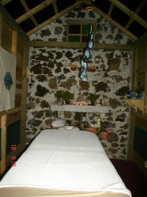 Reserva Ecologica Nanciyaga Catemaco Exterior photo